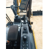Miniescavatore Caterpillar 301.7 - 18 Quintali -  2200 Ore - Inclusi attacco rapido e 2 benne