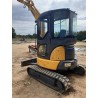 Escavatore Komatsu PC 35 - 3600 Ore