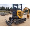 Escavatore Komatsu PC 35 - 3600 Ore