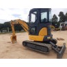 Escavatore Komatsu PC 35 - 3600 Ore