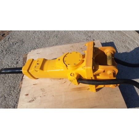 Martello Idraulico Atlas Copco 2010 - Kg 300