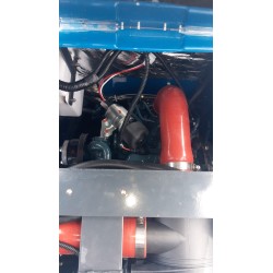 Escavatore Rippa 10 quintali con motore kubota diesel bicilindrico